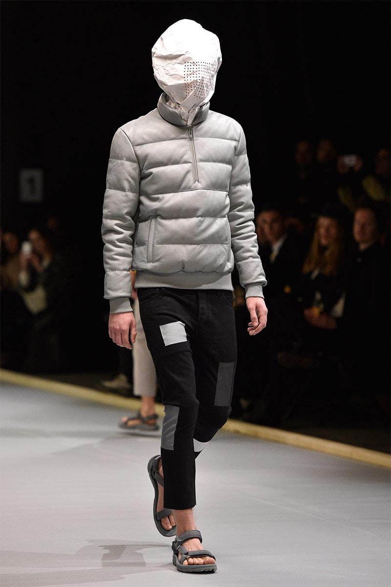 Han Kjøbenhavn 2015 Fall/Winter Collection