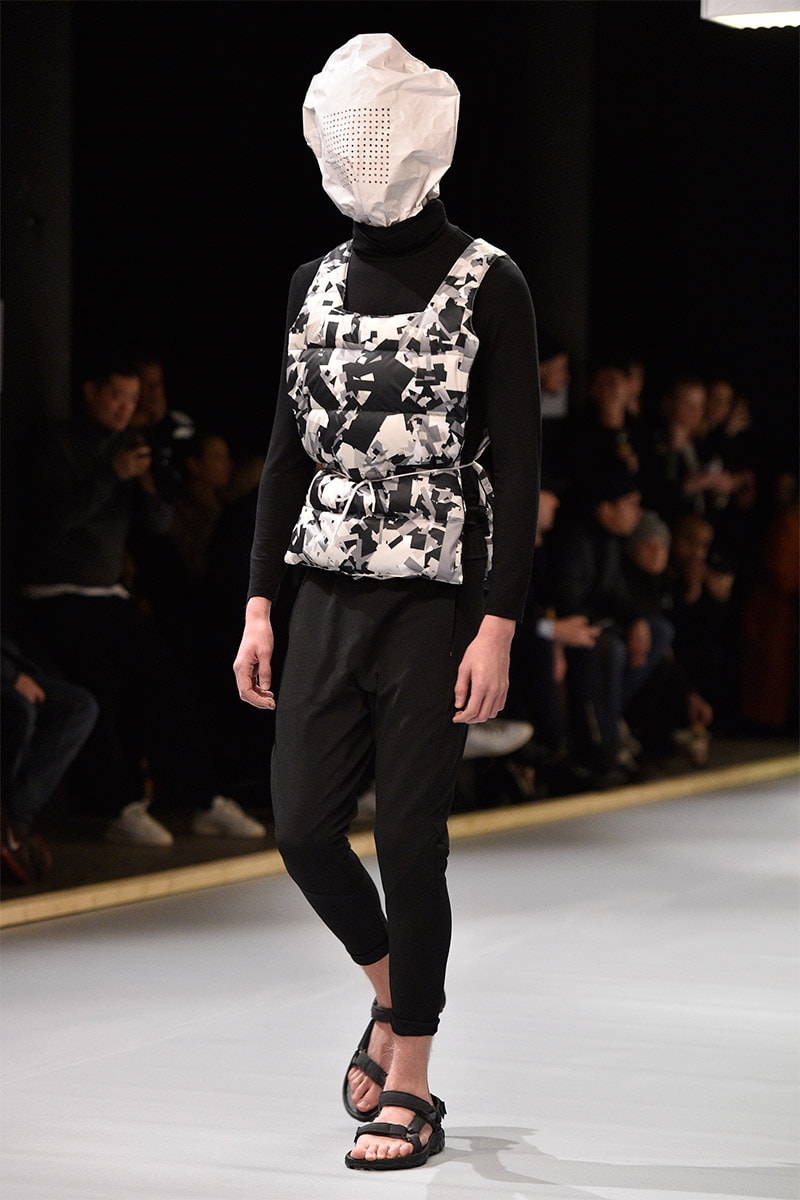 Han Kjøbenhavn 2015 Fall/Winter Collection