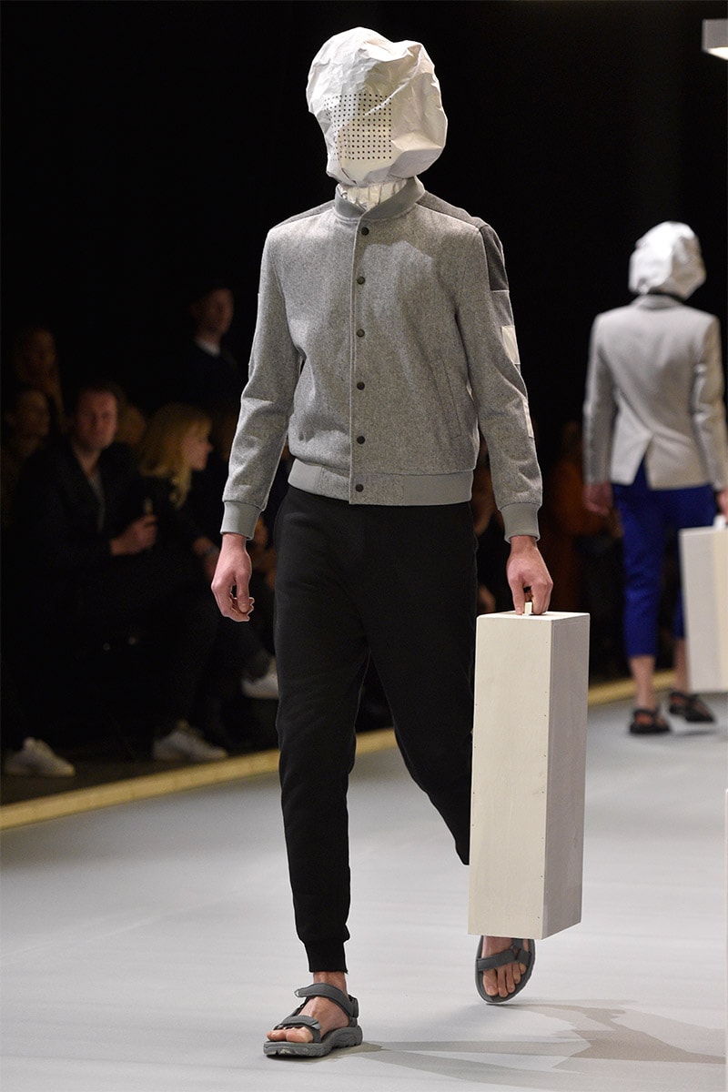 Han Kjøbenhavn 2015 Fall/Winter Collection