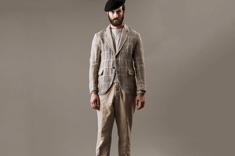 Haversack 2015 Spring/Summer Lookbook