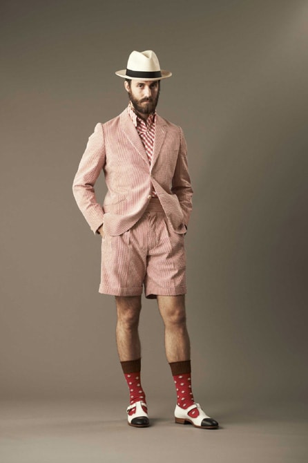 Haversack 2015 Spring/Summer Lookbook
