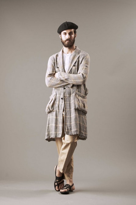 Haversack 2015 Spring/Summer Lookbook