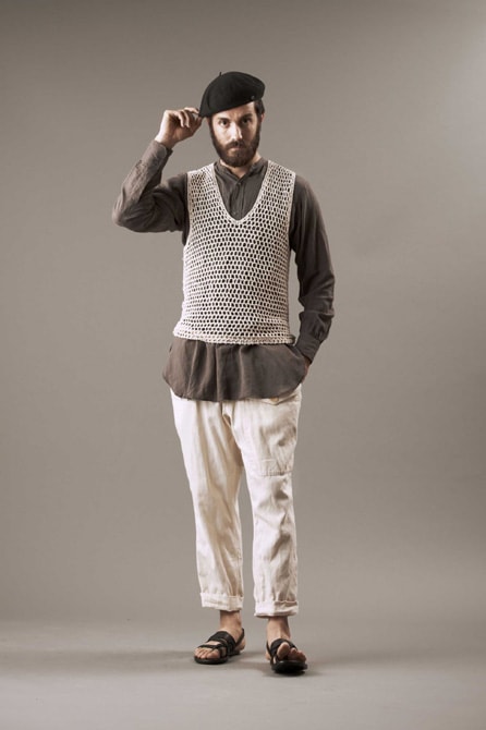 Haversack 2015 Spring/Summer Lookbook