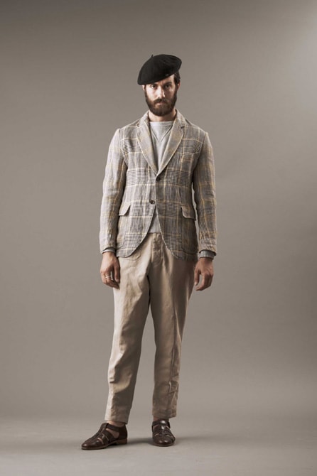Haversack 2015 Spring/Summer Lookbook