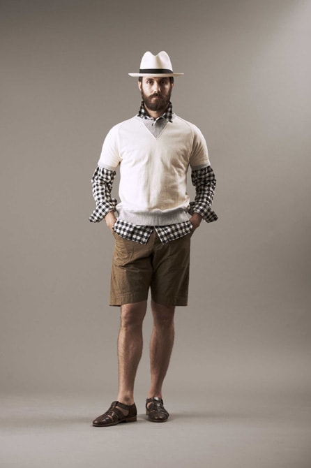 Haversack 2015 Spring/Summer Lookbook