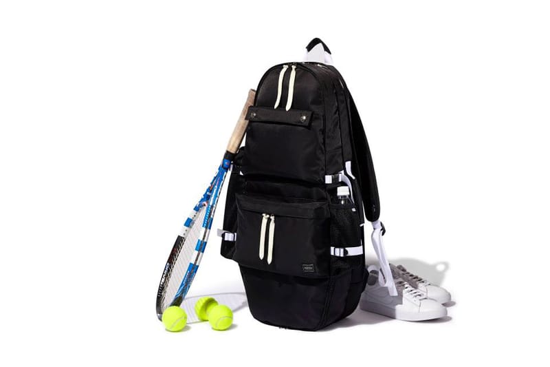 Head Porter 2015 Spring "SHATI" Tennis Bags