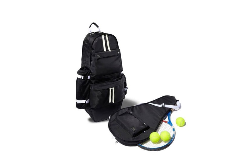 Head Porter 2015 Spring "SHATI" Tennis Bags