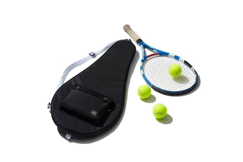 Head Porter 2015 Spring "SHATI" Tennis Bags