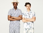 Hentsch Man 2015 Spring/Summer Lookbook