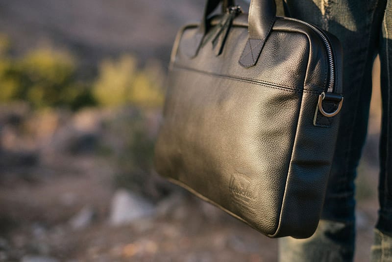 Herschel Supply Co. 2015 Spring "Bad Hills Workshop" Collection