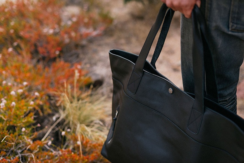 Herschel Supply Co. 2015 Spring "Bad Hills Workshop" Collection