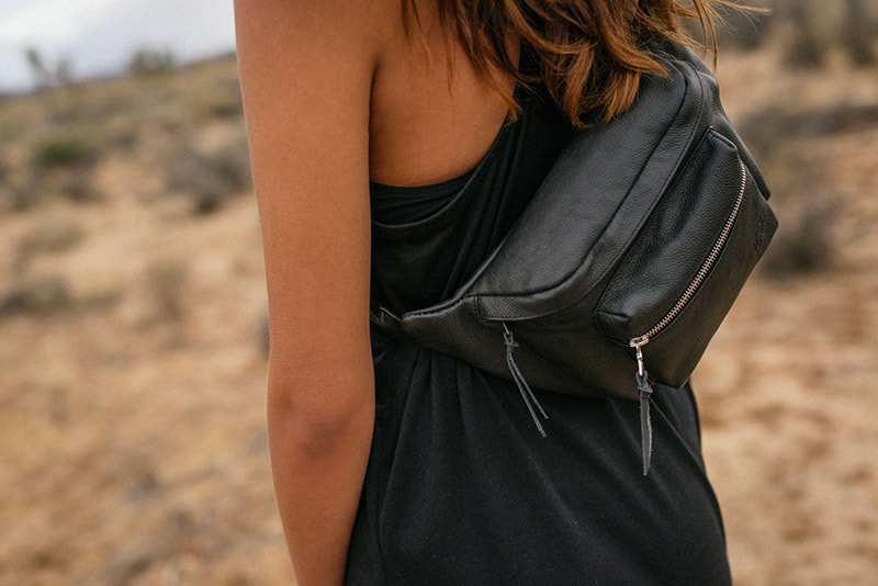 Herschel Supply Co. 2015 Spring "Bad Hills Workshop" Collection