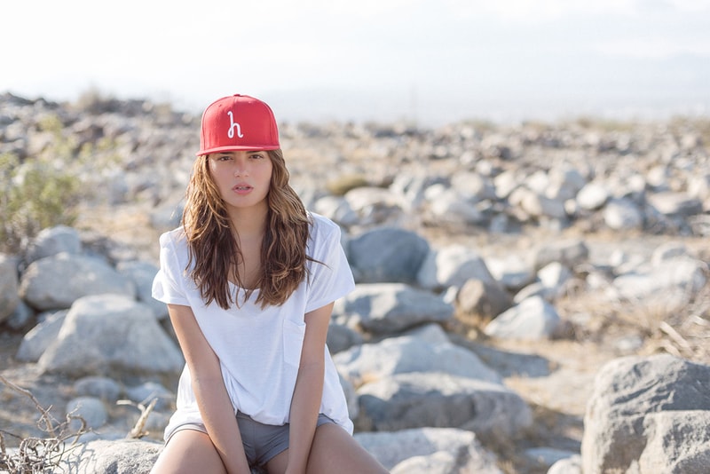 Herschel Supply Co. 2015 Spring Headwear Collection