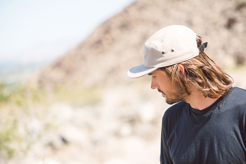 Herschel Supply Co. 2015 Spring Headwear Collection
