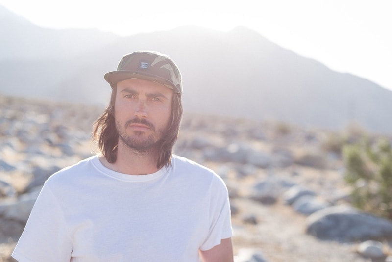 Herschel Supply Co. 2015 Spring Headwear Collection