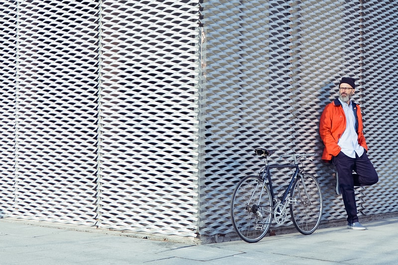Hjul Basic 2015 Lookbook