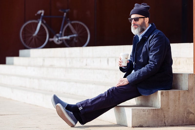 Hjul Basic 2015 Lookbook