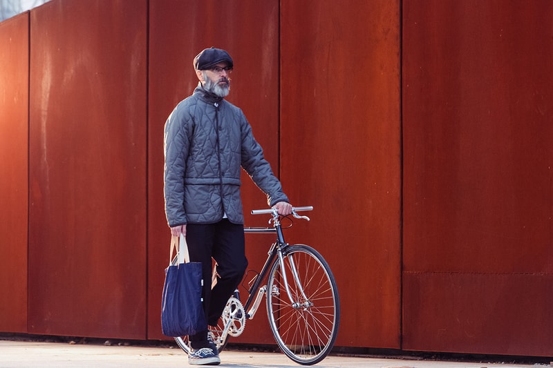 Hjul Basic 2015 Lookbook