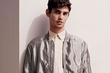 H&M 2015 Spring/Summer Lookbook