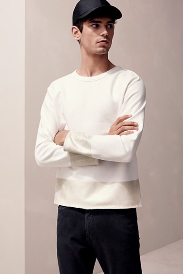 H&M 2015 Spring/Summer Lookbook