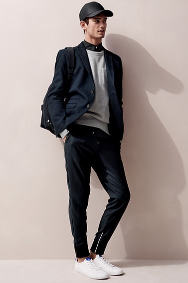 H&M 2015 Spring/Summer Lookbook