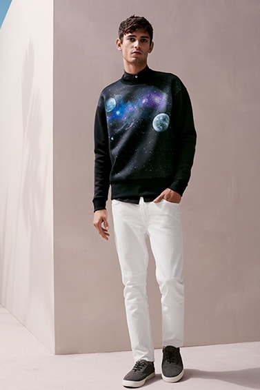 H&M 2015 Spring/Summer Lookbook