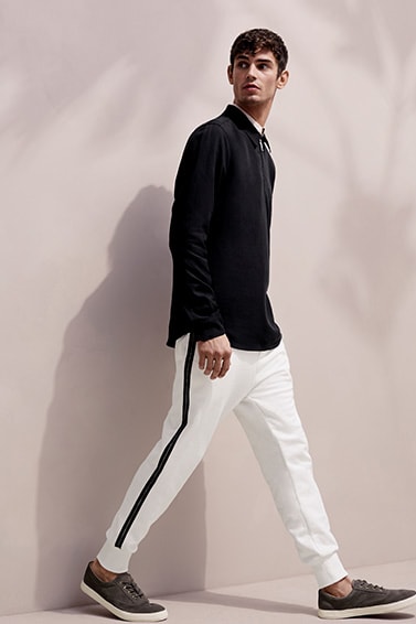 H&M 2015 Spring/Summer Lookbook