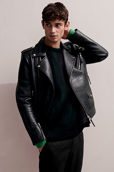 H&M 2015 Spring/Summer Lookbook