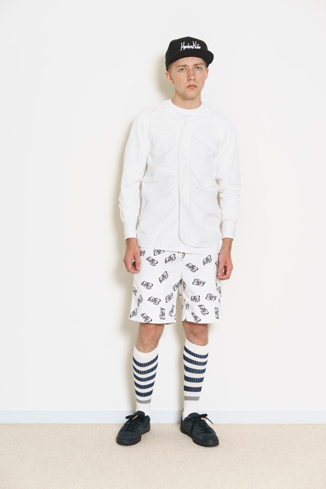 Hombre Niño 2015 Spring/Summer Lookbook
