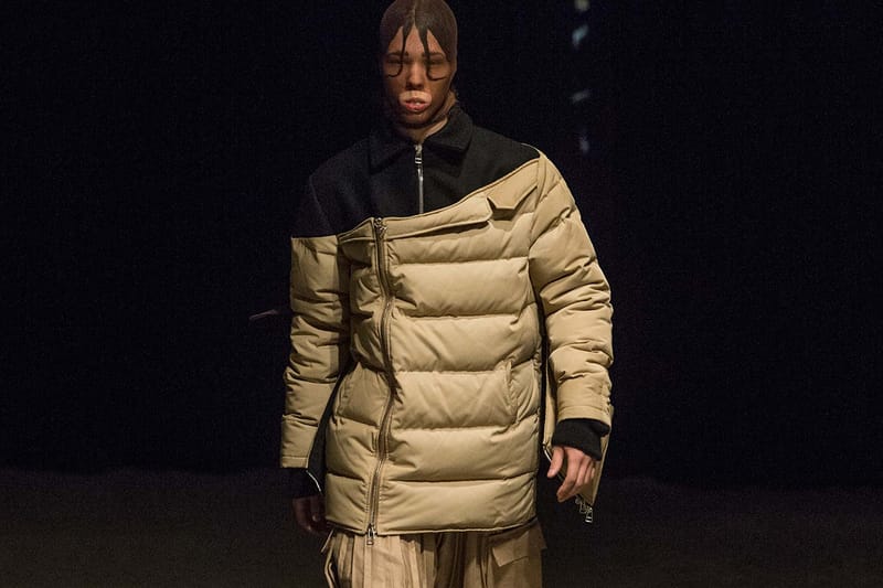 Hood By Air 2015 Fall/Winter Collection
