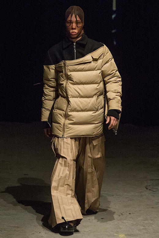 Hood By Air 2015 Fall/Winter Collection