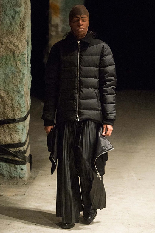Hood By Air 2015 Fall/Winter Collection