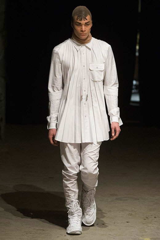 Hood By Air 2015 Fall/Winter Collection