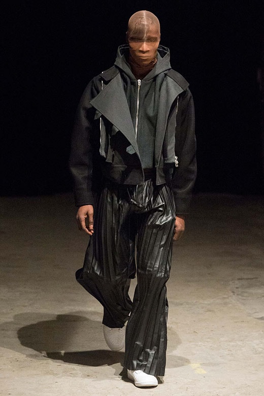 Hood By Air 2015 Fall/Winter Collection