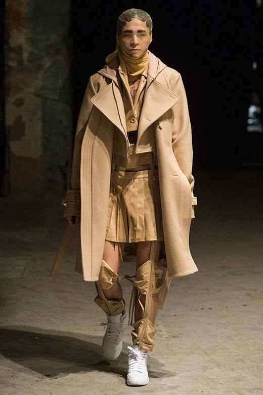 Hood By Air 2015 Fall/Winter Collection