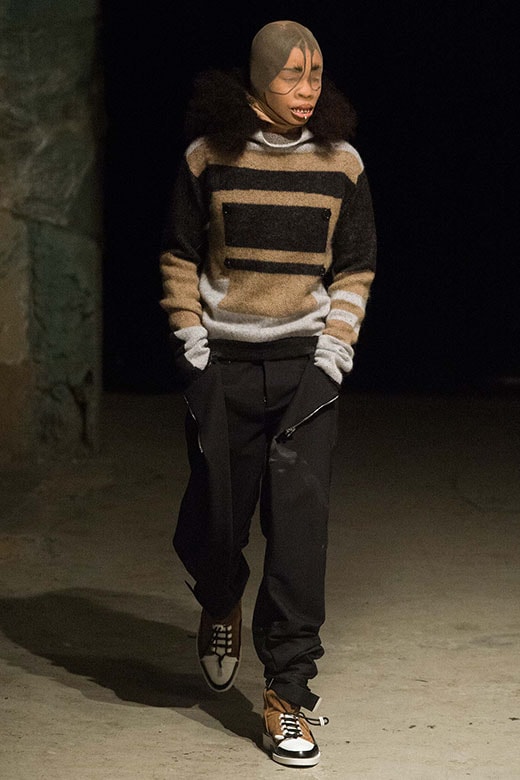 Hood By Air 2015 Fall/Winter Collection