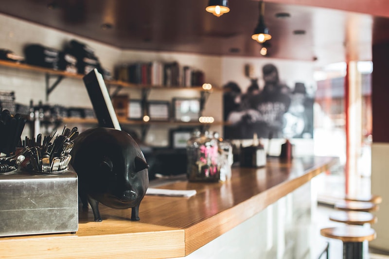 HYPEBEAST Eats... Lardo of Portland's Finest Sandwiches