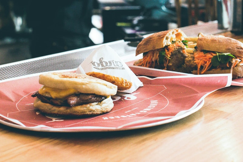 HYPEBEAST Eats... Lardo of Portland's Finest Sandwiches