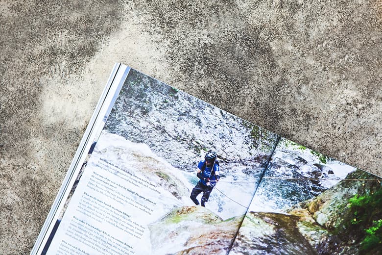 HYPEBEAST Magazine Issue 9: The Exploration Issue