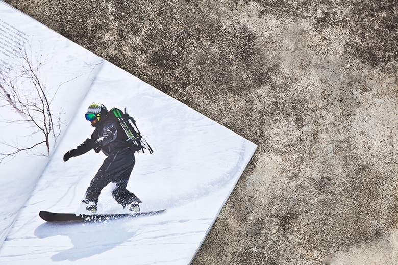 HYPEBEAST Magazine Issue 9: The Exploration Issue