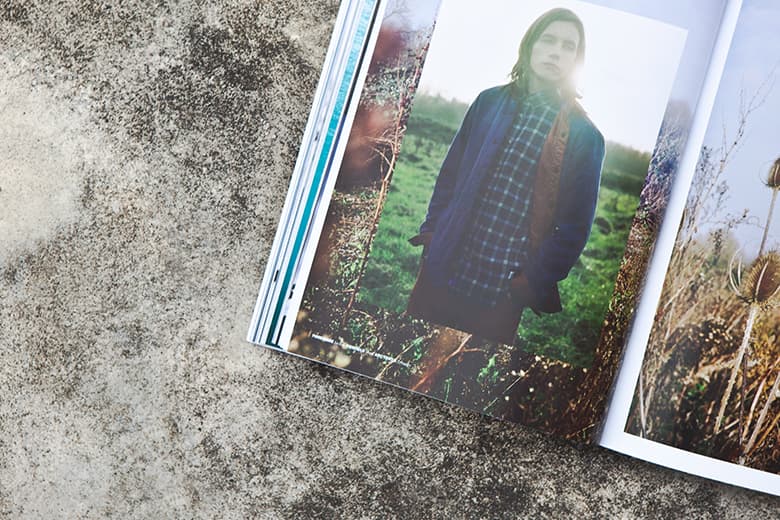 HYPEBEAST Magazine Issue 9: The Exploration Issue