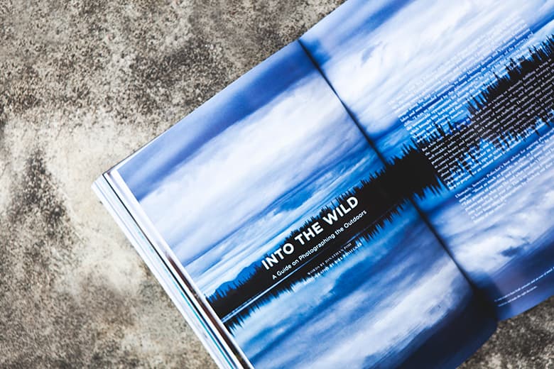 HYPEBEAST Magazine Issue 9: The Exploration Issue