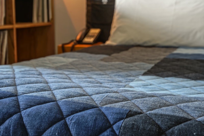 HYPEBEAST Road Trips London: Ace Hotel