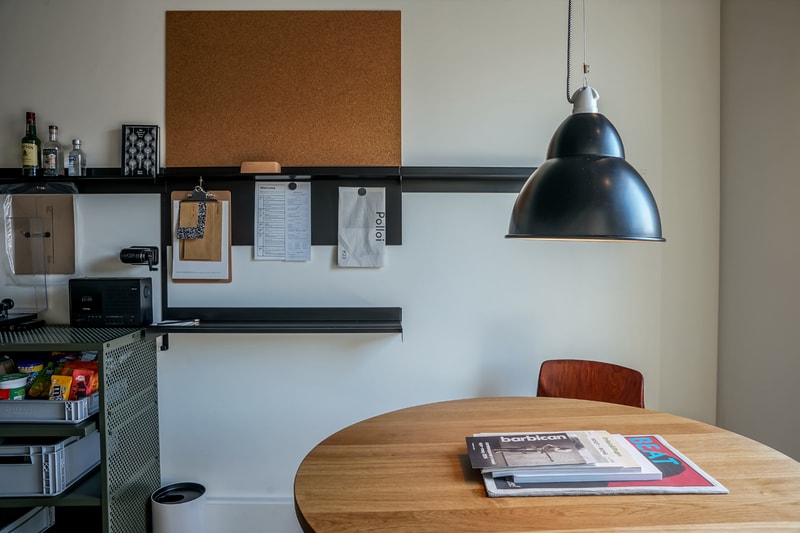 HYPEBEAST Road Trips London: Ace Hotel