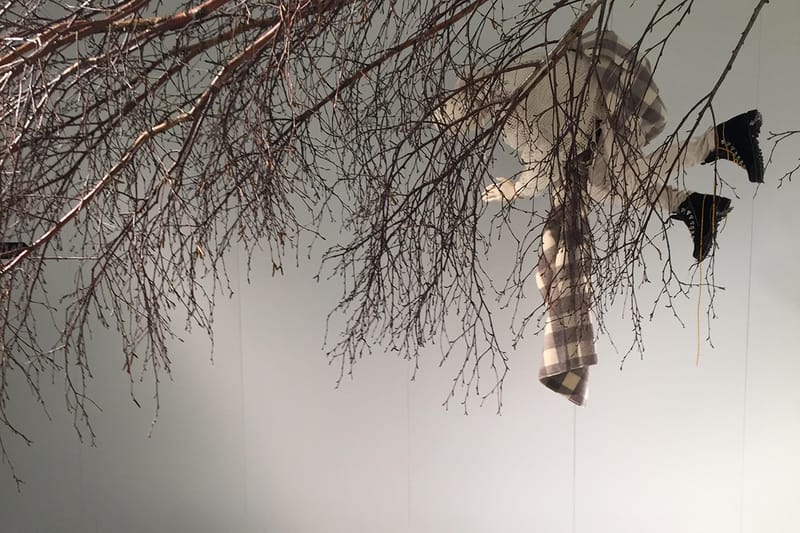 i-D interviews Virgil Abloh of Off-White™ at the 2015 CIFF