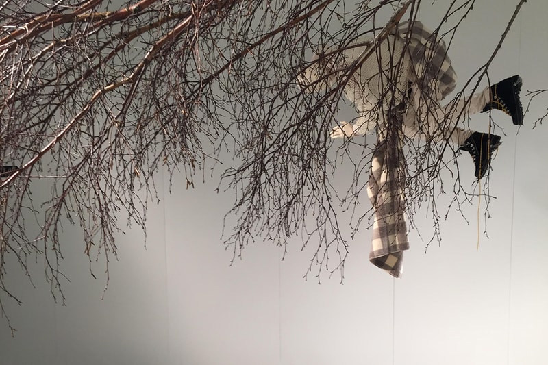 i-D interviews Virgil Abloh of Off-White™ at the 2015 CIFF
