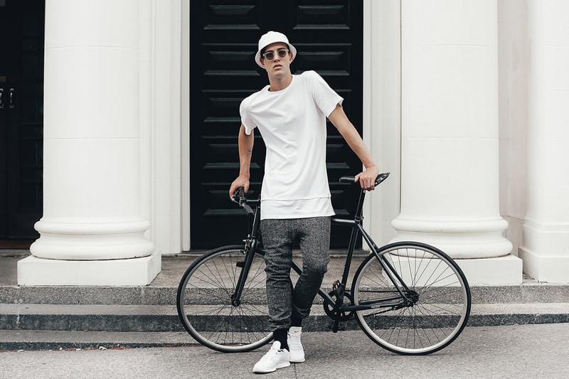 I Love Ugly 2015 Spring Lookbook