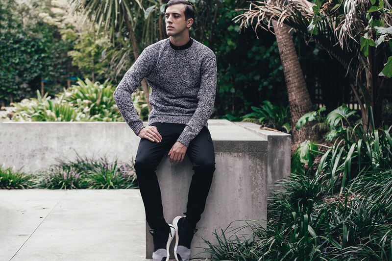 I Love Ugly 2015 Spring Lookbook