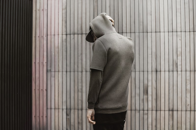 I Love Ugly 2015 Spring Lookbook