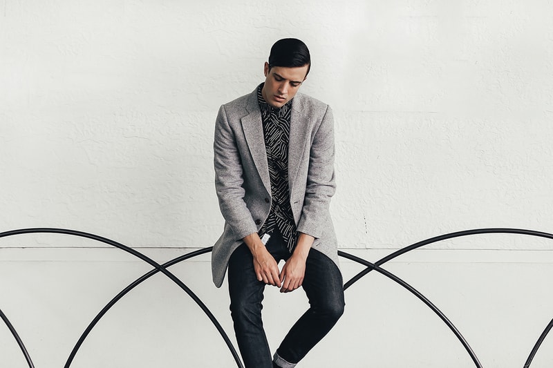 I Love Ugly 2015 Spring Lookbook